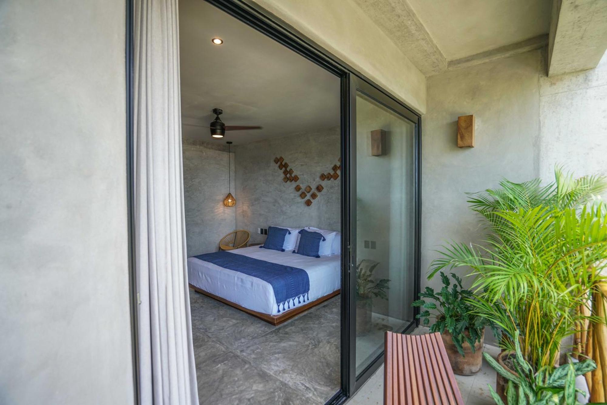 Witari Hotel Boutique San Francisco  Exterior photo