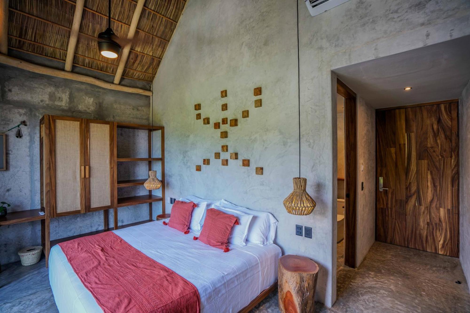 Witari Hotel Boutique San Francisco  Exterior photo